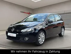 Andere Gebraucht 2012 VW Golf VII Limousine | 10.900 €