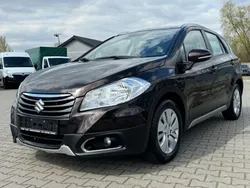 Gebraucht 2015 Suzuki SX4 S-Cross Club SUV | 9.299 € (Superpreis)