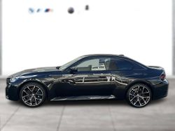 Metallic Gebraucht 2024 BMW M2 Coupé | 63.190 € (Fairer Preis)