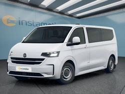 Weiß Neu 2025 VW Multivan Van | 57.249 € (Fairer Preis)
