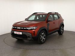 Braun Neu 2025 Dacia Duster SUV | 23.990 € (Guter Preis)