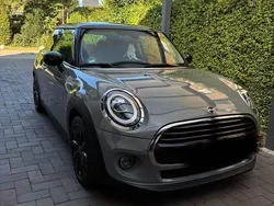 Grau Gebraucht 2020 Mini Cooper Kleinwagen | 16.500 € (Guter Preis)