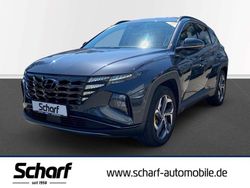 Dark knight Gebraucht 2022 Hyundai Tucson Trend SUV | 28.890 € (Fairer Preis)