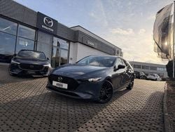Grau Gebraucht 2024 Mazda 3 Homura-Line Limousine | 23.790 € (Fairer Preis)