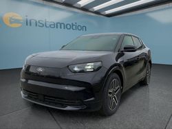 Schwarz Neu 2025 Ford Capri Coupé | 54.599 € (Teuer)