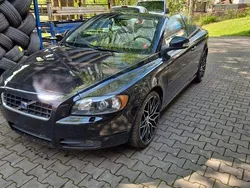 Schwarz Gebraucht 2009 Volvo C70 Momentum Cabrio | 3.750 € (Guter Preis)