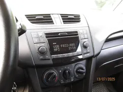 Schwarz Gebraucht 2011 Suzuki Swift Kleinwagen | 5.000 € (Superpreis)