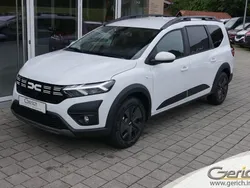 Weiß Gebraucht 2022 Dacia Jogger Expression Van / Kleinbus | 20.755 € (Fairer Preis)