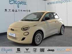 Weiss Neu 2025 Fiat 500e Red Kleinwagen | 24.989 € (Superpreis)