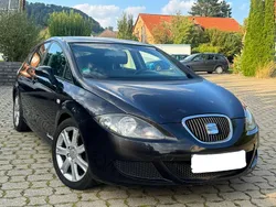 Schwarz Gebraucht 2006 Seat Leon Kombi | 1.699 € (Fairer Preis)