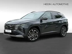 Grün Gebraucht 2024 Hyundai Tucson Prime SUV | 35.450 € (Guter Preis)