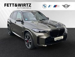 Manhattan metallic Gebraucht 2025 BMW X5 M Sport SUV | 93.856 € (Guter Preis)