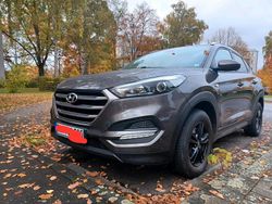 Braun Gebraucht 2018 Hyundai Tucson SUV | 14.999 € (Fairer Preis)