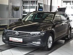 Mangangrau metallic Gebraucht 2022 VW Passat Business Kombi | 21.320 € (Fairer Preis)