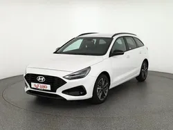 Weiß Neu 2024 Hyundai i30 GO! Limousine | 22.890 € (Guter Preis)