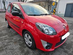 Rot Gebraucht 2011 Renault Twingo Kleinwagen | 1.499 € (Superpreis)