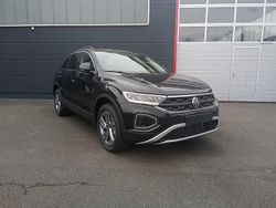 Deep black perleffekt Neu 2025 VW T-Roc SUV | 31.279 € (Superpreis)
