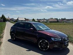 Gebraucht 2015 Audi A3 S-Line Kleinwagen | 15.600 € (Fairer Preis)