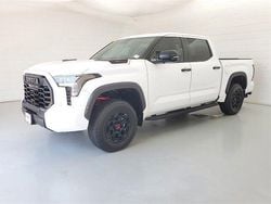 Weiß Gebraucht 2025 Toyota Tundra Abholung | 86.300 €