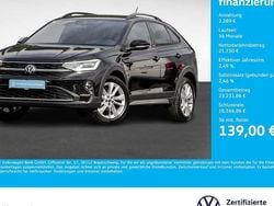 Deep black perleffekt Gebraucht 2024 VW Taigo Move SUV | 24.039 € (Guter Preis)