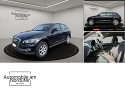 Phantomschwarz perleffekt Gebraucht 2010 Audi Q5 Sport SUV | 9.790 € (Fairer Preis)