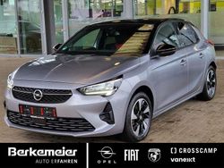 Kontrast grau Gebraucht 2023 Opel Corsa-e Kleinwagen | 17.425 € (Fairer Preis)