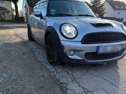 Silber Gebraucht 2009 Mini Cooper Kleinwagen | 3.199 € (Superpreis)