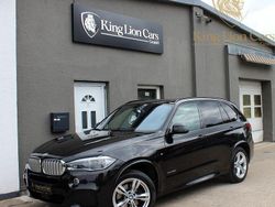 Black sapphire Gebraucht 2017 BMW X5 M Sport SUV | 30.880 € (Fairer Preis)