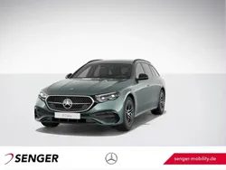 Gebraucht 2023 Mercedes E220 AMG | 49.870 € (Superpreis)