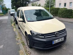 Gebraucht 2016 VW Caddy Trendline Van / Kleinbus | 4.999 € (Fairer Preis)