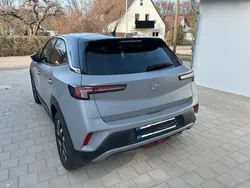 Schwarz Gebraucht 2021 Opel Mokka Elegance SUV | 16.999 € (Fairer Preis)