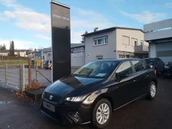 Schwarz Gebraucht 2024 Seat Ibiza Style Limousine | 18.900 € (Fairer Preis)