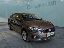 Gold Gebraucht 2020 Fiat Tipo Kombi | 14.834 € (Fairer Preis)