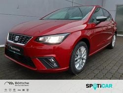Gebraucht 2023 Seat Ibiza XCELLENCE Kleinwagen | 15.430 € (Fairer Preis)