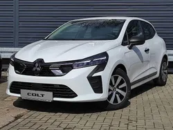 Weiß Neu 2025 Mitsubishi Colt Basis SUV | 16.840 €