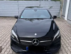 Mercedes A200