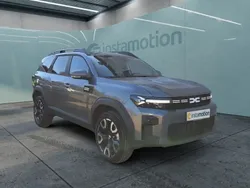Grau Gebraucht 2025 Dacia Bigster Journey SUV | 34.325 € (Fairer Preis)