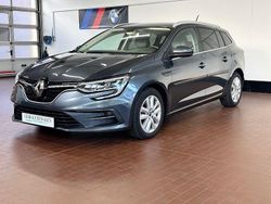 Grau Gebraucht 2021 Renault Mégane IV Business Limousine | 11.289 € (Fairer Preis)