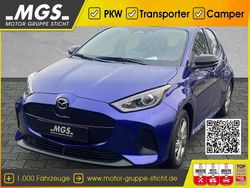 Neu 2025 Mazda 2 Exclusive-Line | 24.790 € (Fairer Preis)