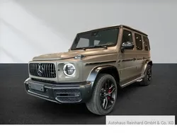 Gebraucht 2024 Mercedes G63 AMG AMG SUV | 209.000 € (Guter Preis)
