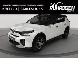 Weiß Neu 2025 Citroën C3 Aircross SUV | 18.989 € (Guter Preis)