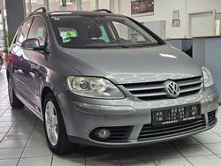 Grau Gebraucht 2008 VW Golf Plus Cross United Van / Kleinbus | 3.900 € (Fairer Preis)