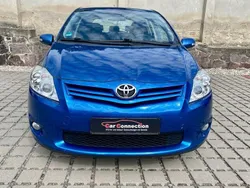 Blau Gebraucht 2010 Toyota Auris Life+ Limousine | 3.999 € (Fairer Preis)