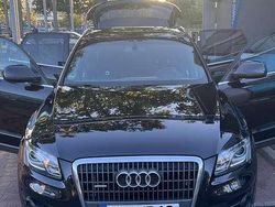 Gebraucht 2011 Audi Q5 SUV | 15.000 € (Teuer)