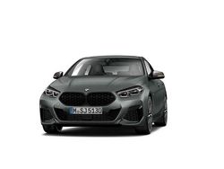 Neu 2024 BMW M235 Comfort Edition Coupé | 55.430 € (Teuer)