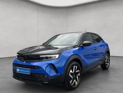 Schwarz Gebraucht 2024 Opel Mokka SUV | 19.990 € (Guter Preis)