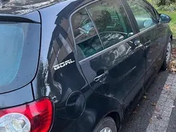 Schwarz Gebraucht 2006 VW Golf Plus Goal Van / Kleinbus | 1.900 € (Fairer Preis)