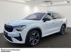 Weiß Neu 2025 Skoda Kodiaq SUV | 58.890 € (Etwas zu teuer)