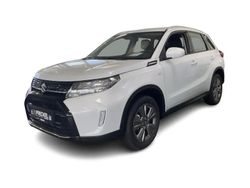 Weiß Neu 2025 Suzuki Vitara Club SUV | 20.990 € (Superpreis)