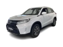 Weiß Neu 2025 Suzuki Vitara Club SUV | 21.489 € (Superpreis)